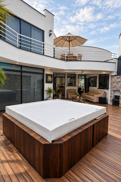Casa de 4 alcobas en venta en Pinares, Pereira, 310 m² · foto 11 de 11