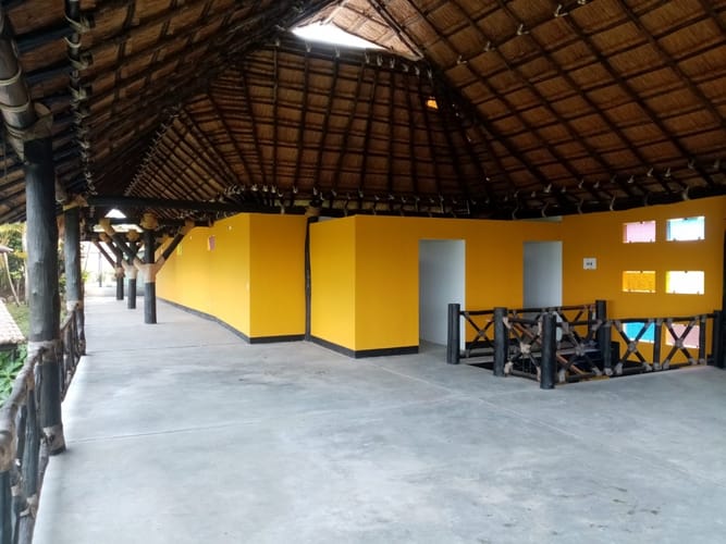 Local en arriendo en San Jose Sur, Pereira, 1800 m² · foto 2 de 15