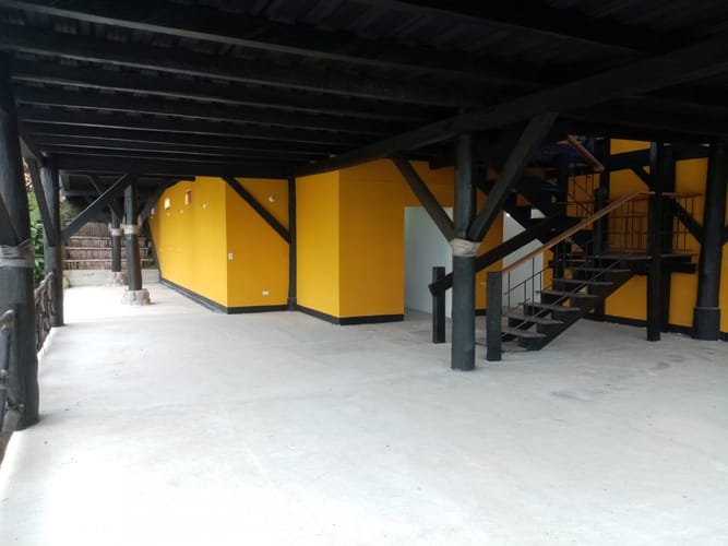 Local en arriendo en San Jose Sur, Pereira, 1800 m² · foto 3 de 15