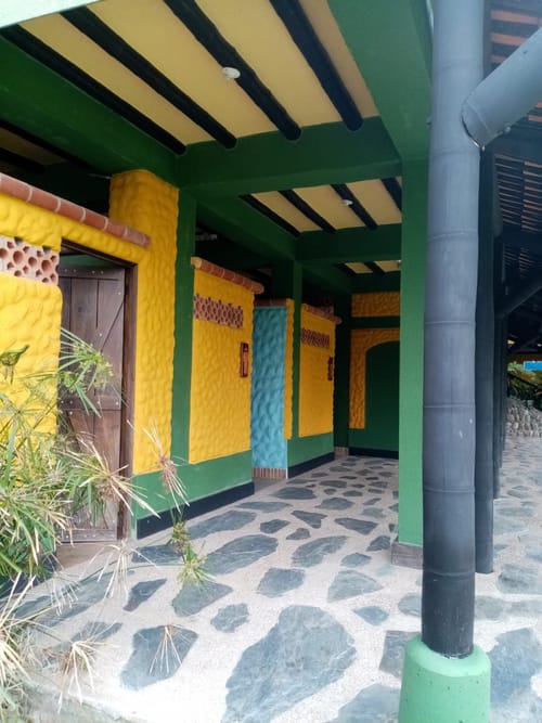 Local en arriendo en San Jose Sur, Pereira, 1800 m² · foto 5 de 15