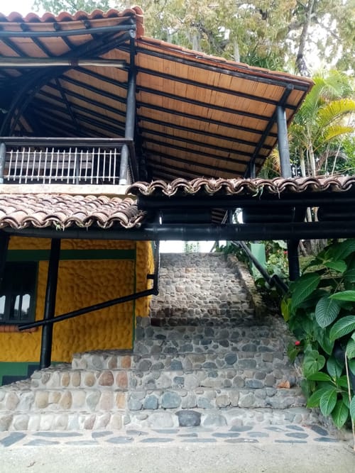 Local en arriendo en San Jose Sur, Pereira, 1800 m² · foto 6 de 15