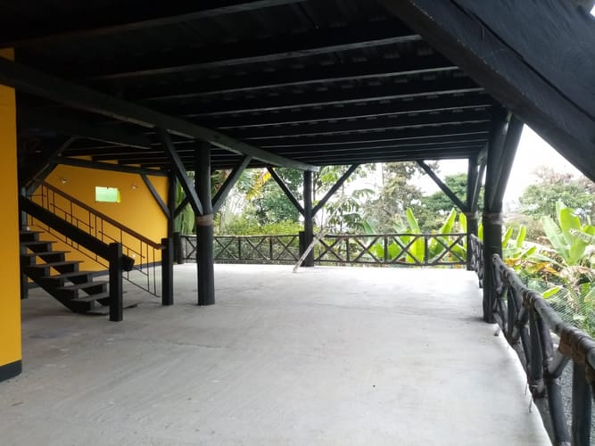 Local en arriendo en San Jose Sur, Pereira, 1800 m² · foto 8 de 15