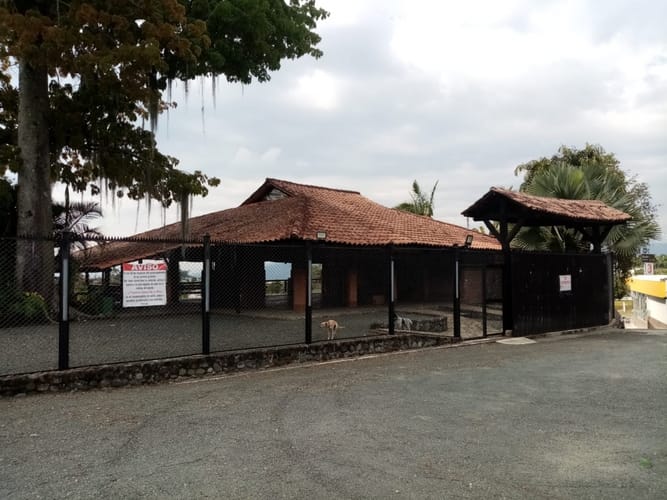 Local en arriendo en San Jose Sur, Pereira, 1800 m² · foto 10 de 15