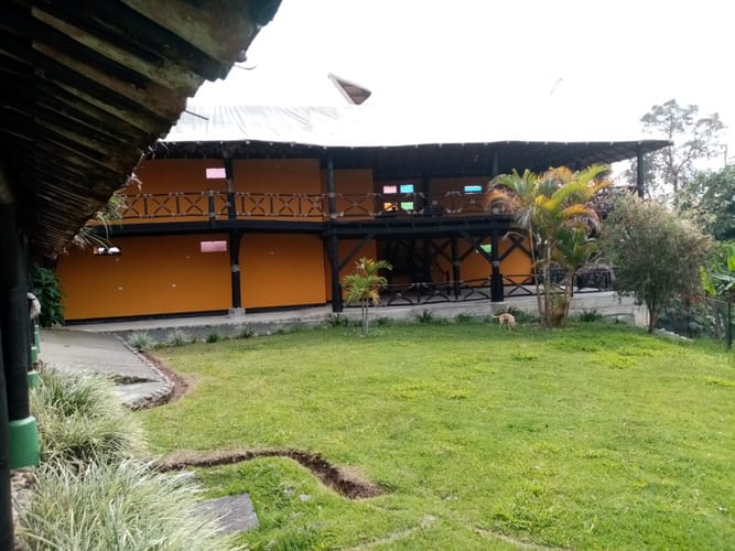Local en arriendo en San Jose Sur, Pereira, 1800 m² · foto 13 de 15