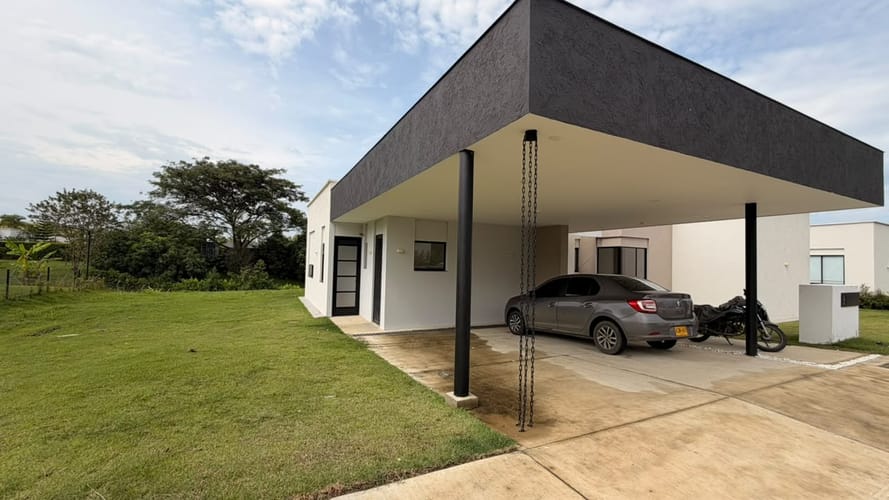 Casa de 3 alcobas en venta en Cerritos, Pereira, 1225 m² · foto 13 de 14