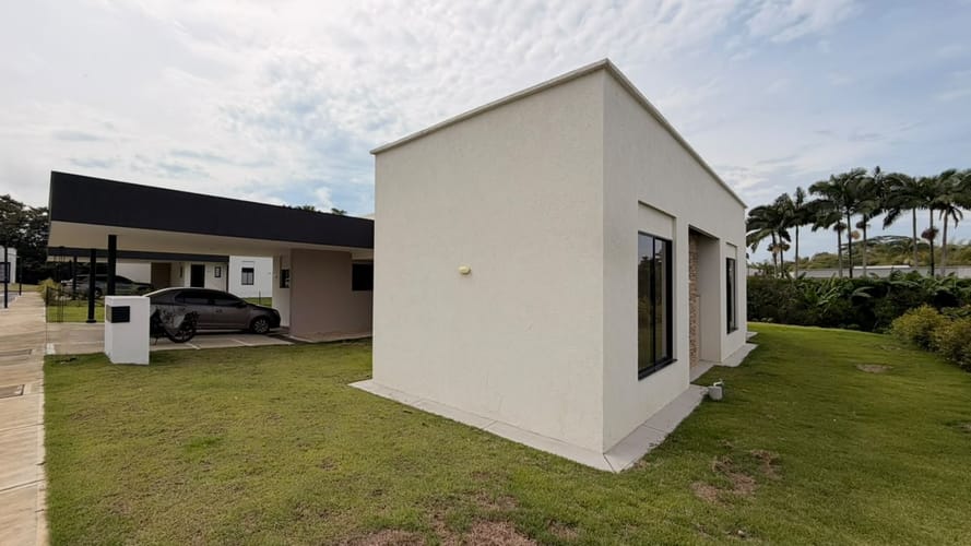 Casa de 3 alcobas en venta en Cerritos, Pereira, 1225 m² · foto 14 de 14