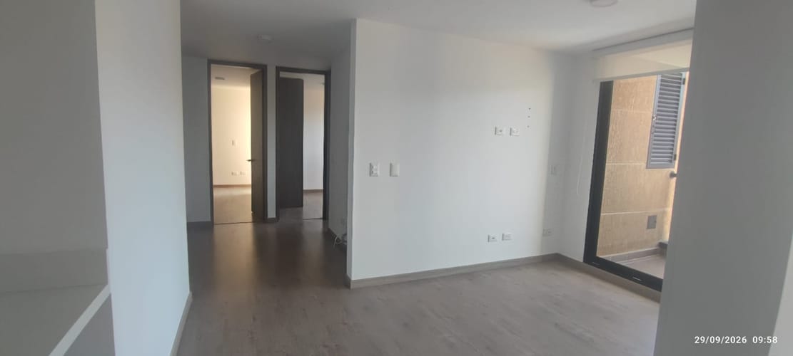 Apartamento de 3 alcobas en arriendo en Centro, Sopó, 90 m² · foto 6 de 18
