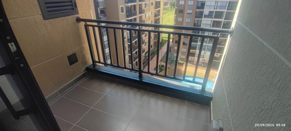 Apartamento de 3 alcobas en arriendo en Centro, Sopó, 90 m² · foto 7 de 18