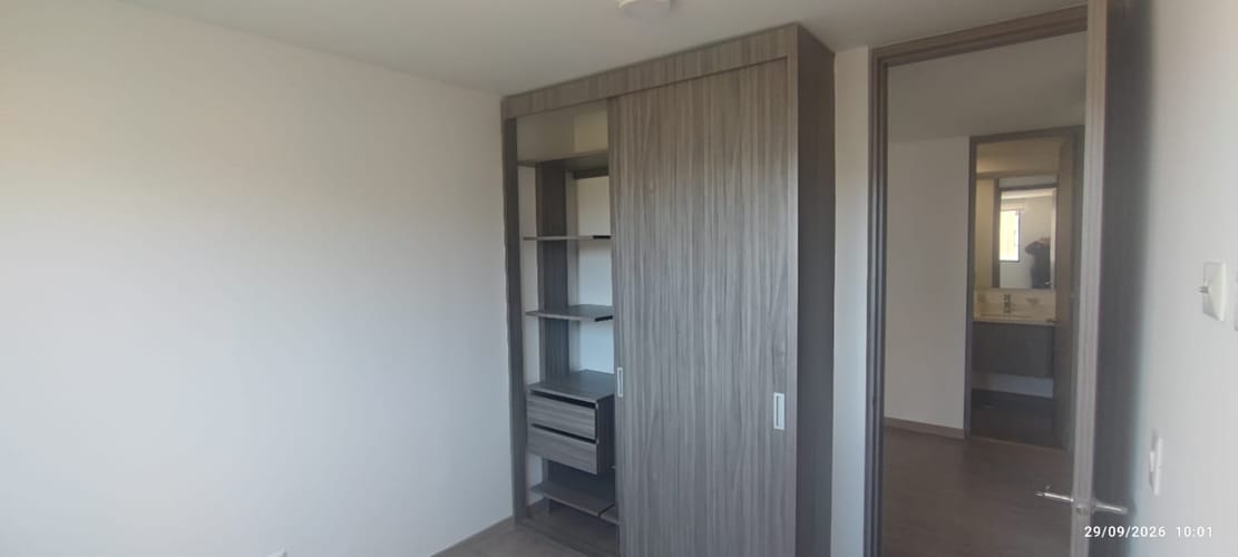 Apartamento de 3 alcobas en arriendo en Centro, Sopó, 90 m² · foto 8 de 18