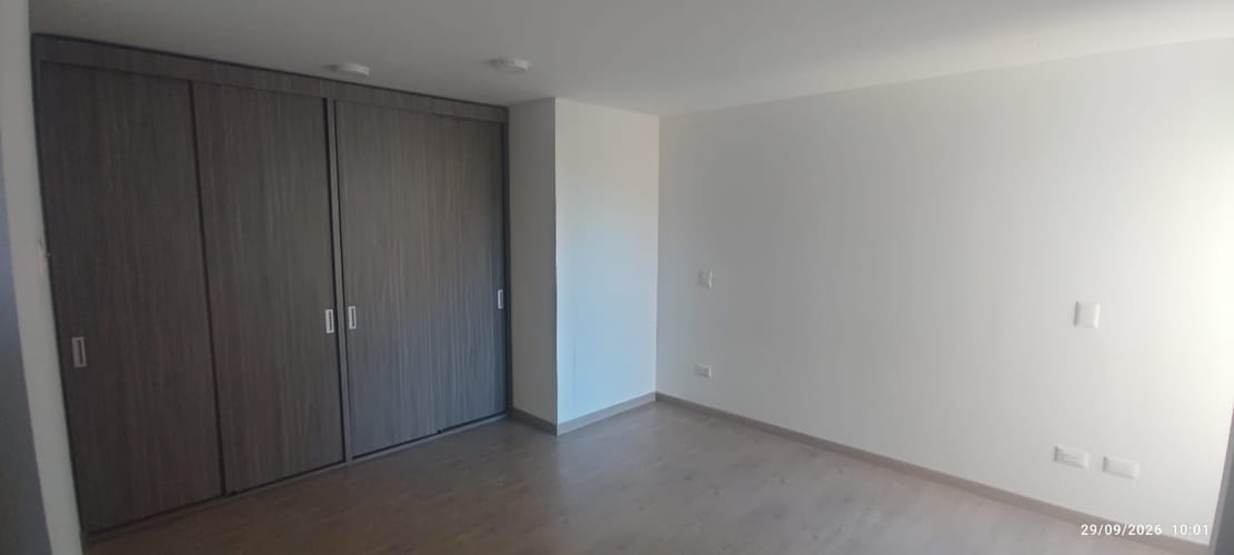 Apartamento de 3 alcobas en arriendo en Centro, Sopó, 90 m² · foto 10 de 18