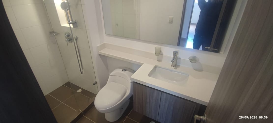 Apartamento de 3 alcobas en arriendo en Centro, Sopó, 90 m² · foto 16 de 18