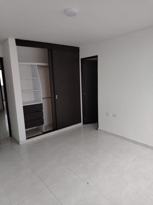 Apartamento de 3 alcobas en arriendo en Nuevo Sotomayor, Bucaramanga, 94 m² · foto 3 de 11