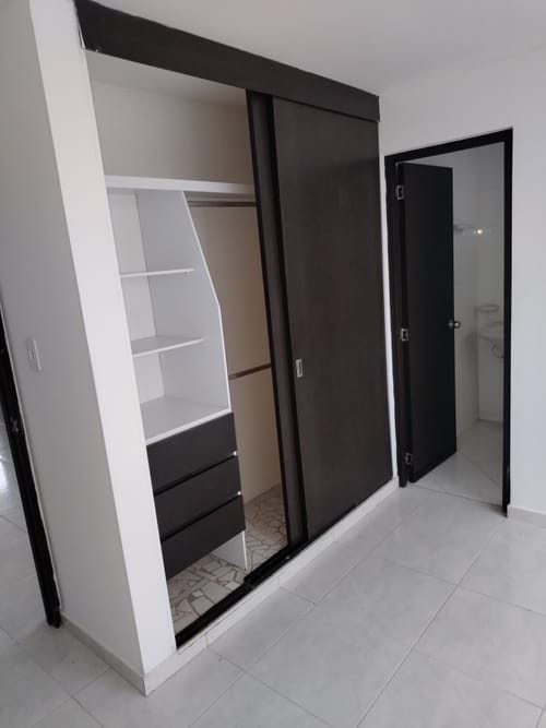 Apartamento de 3 alcobas en arriendo en Nuevo Sotomayor, Bucaramanga, 94 m² · foto 4 de 11