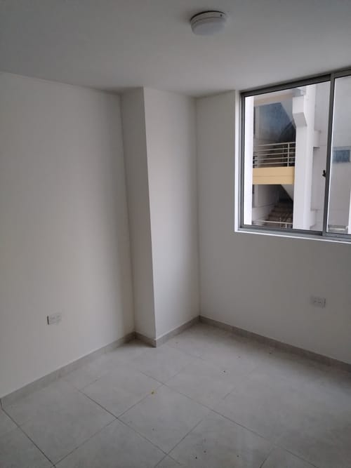 Apartamento de 3 alcobas en arriendo en Nuevo Sotomayor, Bucaramanga, 94 m² · foto 5 de 11