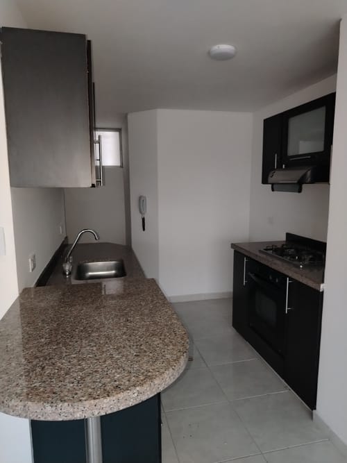 Apartamento de 3 alcobas en arriendo en Nuevo Sotomayor, Bucaramanga, 94 m² · foto 7 de 11