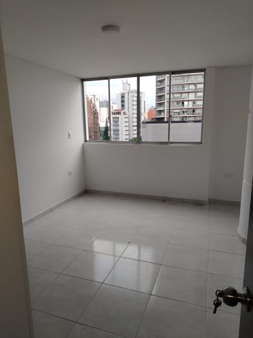 Apartamento de 3 alcobas en arriendo en Nuevo Sotomayor, Bucaramanga, 94 m² · foto 8 de 11