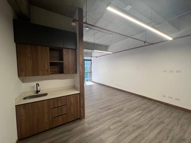 Oficina en arriendo en Las Palmas, Medellín, 42 m² · foto 3 de 14