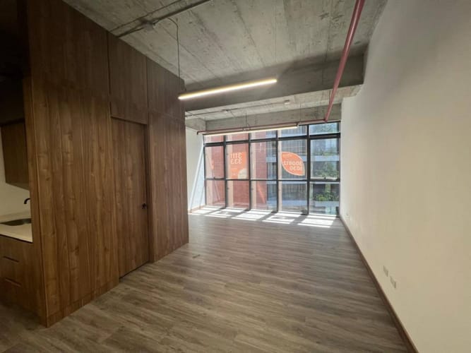 Oficina en arriendo en Las Palmas, Medellín, 42 m² · foto 5 de 14