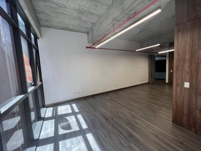 Oficina en arriendo en Las Palmas, Medellín, 42 m² · foto 7 de 14