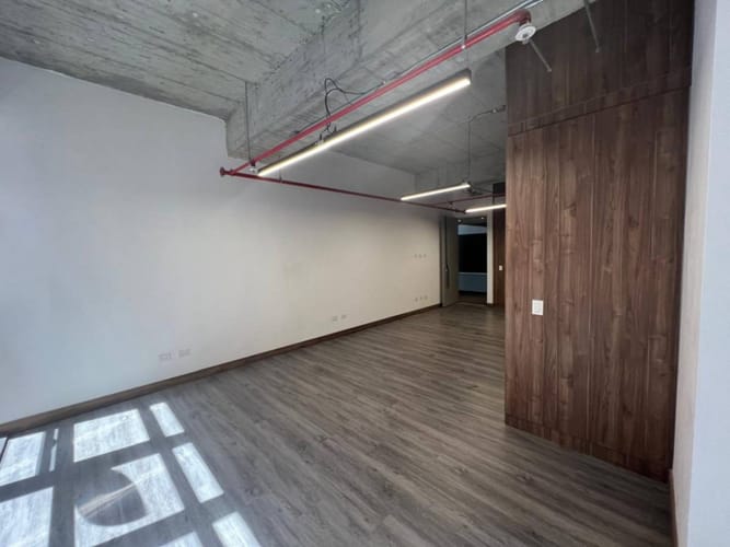Oficina en arriendo en Las Palmas, Medellín, 42 m² · foto 8 de 14
