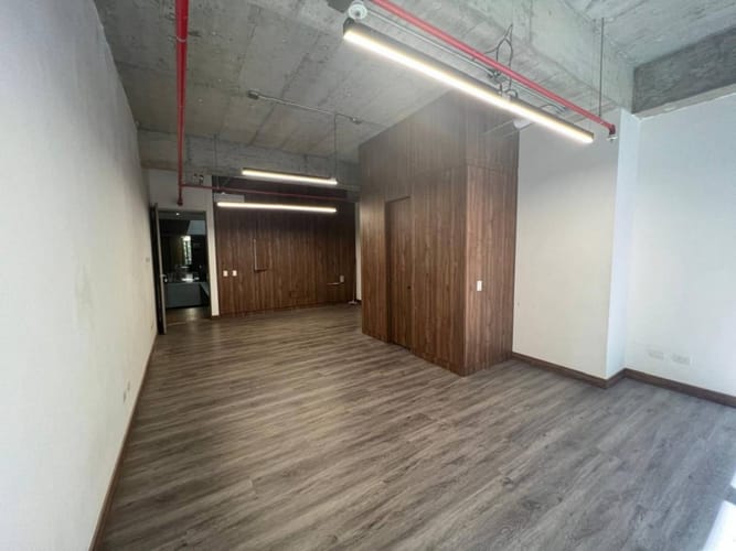 Oficina en arriendo en Las Palmas, Medellín, 42 m² · foto 9 de 14