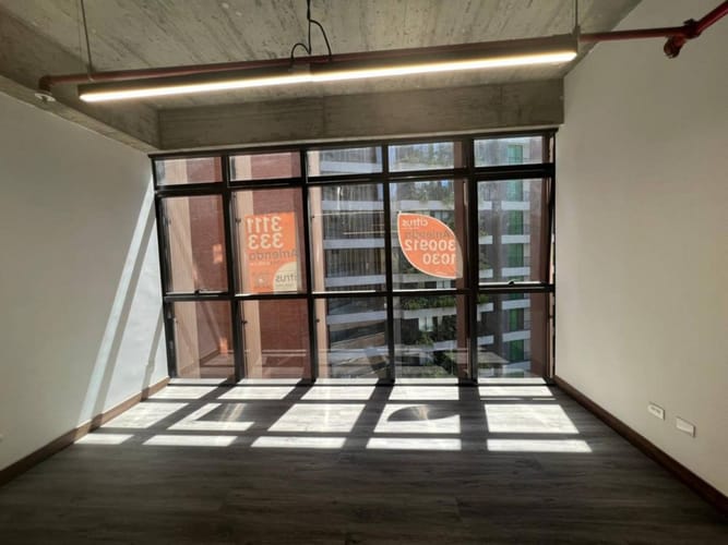 Oficina en arriendo en Las Palmas, Medellín, 42 m² · foto 11 de 14