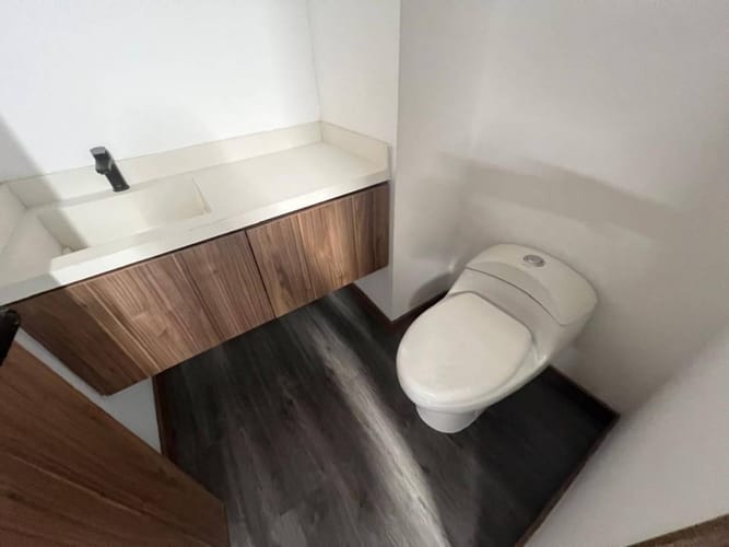 Oficina en arriendo en Las Palmas, Medellín, 42 m² · foto 12 de 14