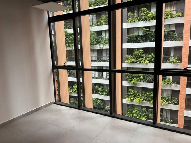 Oficina en arriendo en Las Palmas, Medellín, 42 m² · foto 13 de 14