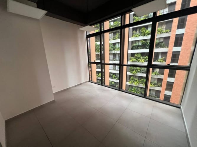 Oficina en arriendo en Las Palmas, Medellín, 42 m² · foto 14 de 14