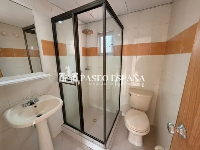 Casa de 3 alcobas en arriendo en Villas Del Mediterraneo, Bogotá, 73 m² · foto 5 de 11