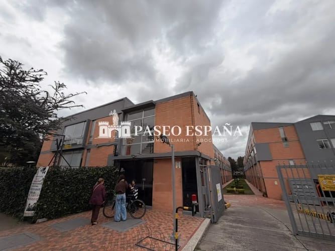 Casa de 3 alcobas en arriendo en Villas Del Mediterraneo, Bogotá, 73 m² · foto 11 de 11