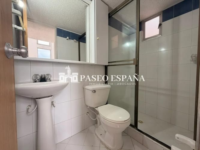 Casa de 3 alcobas en arriendo en Villas Del Mediterraneo, Bogotá, 73 m² · foto 8 de 11
