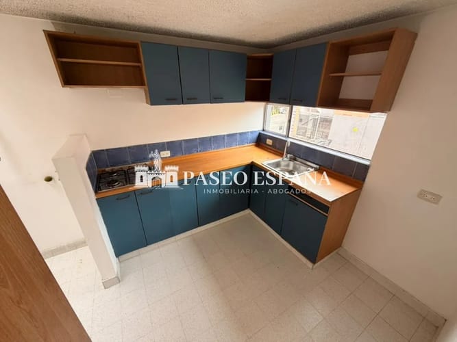 Casa de 3 alcobas en arriendo en Villas Del Mediterraneo, Bogotá, 73 m² · foto 2 de 11