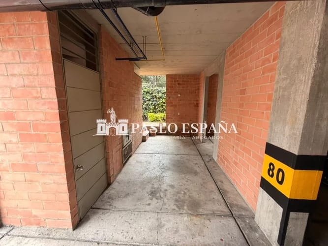 Casa de 3 alcobas en arriendo en Villas Del Mediterraneo, Bogotá, 73 m² · foto 9 de 11