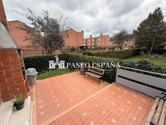 Casa de 3 alcobas en arriendo en Villas Del Mediterraneo, Bogotá, 73 m² · foto 10 de 11