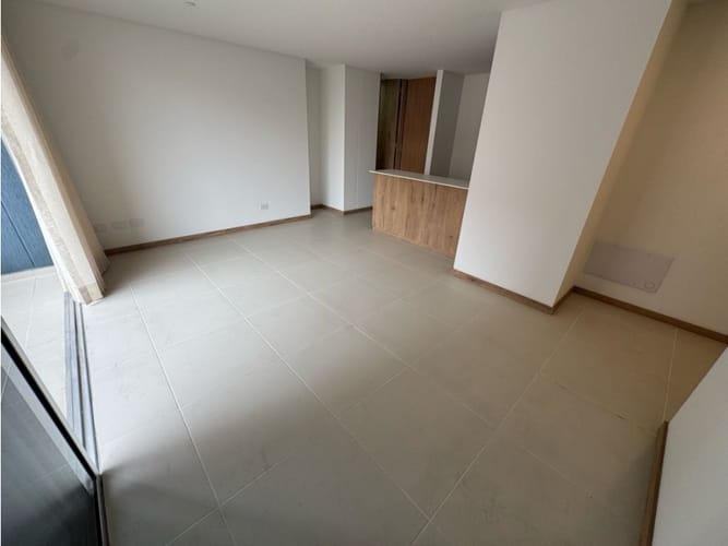 Apartamento de 3 alcobas en arriendo en San German, Medellín, 78 m² · foto 5 de 13