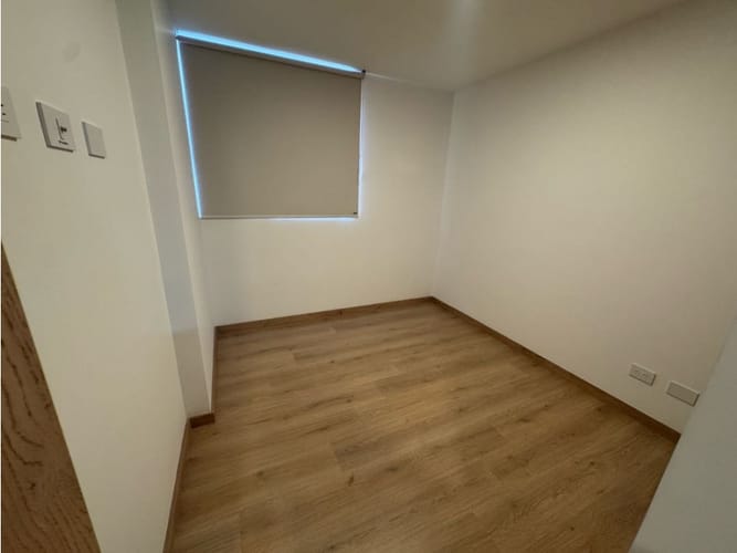 Apartamento de 3 alcobas en arriendo en San German, Medellín, 78 m² · foto 6 de 13
