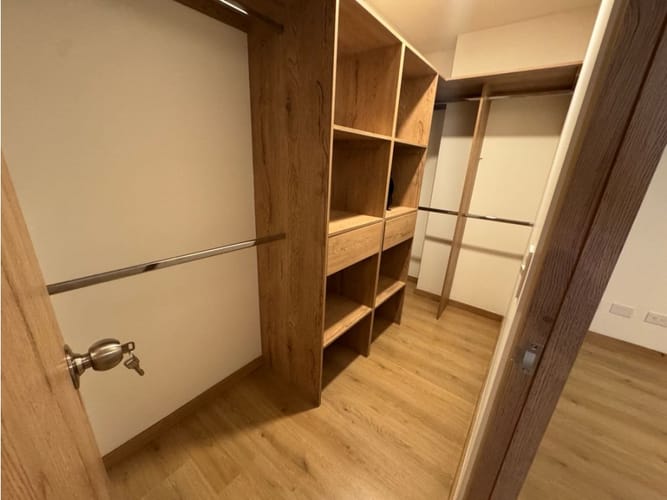 Apartamento de 3 alcobas en arriendo en San German, Medellín, 78 m² · foto 11 de 13
