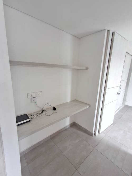 Apartamento de 2 alcobas en venta en Piedra Pintada, Ibagué, 60 m² · foto 2 de 13