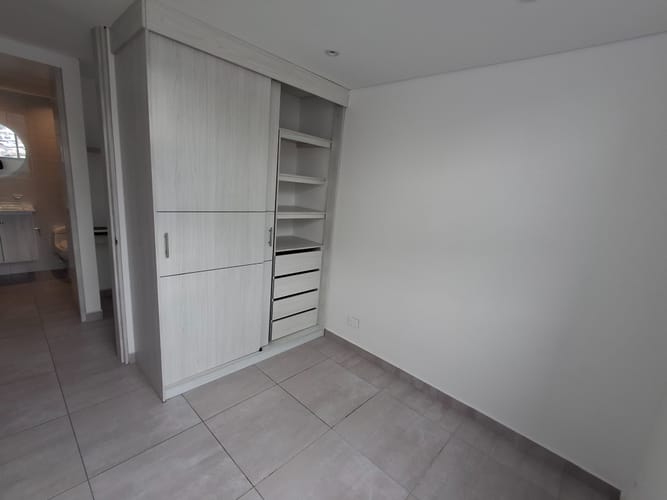 Apartamento de 2 alcobas en venta en Piedra Pintada, Ibagué, 60 m² · foto 7 de 13