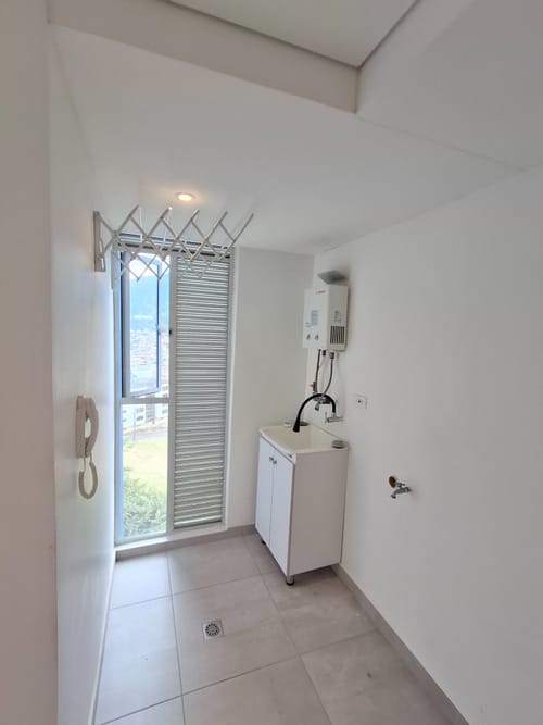 Apartamento de 2 alcobas en venta en Piedra Pintada, Ibagué, 60 m² · foto 9 de 13