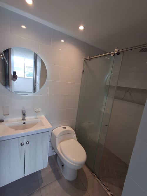 Apartamento de 2 alcobas en venta en Piedra Pintada, Ibagué, 60 m² · foto 6 de 13