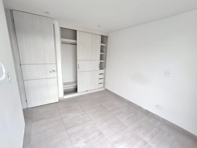 Apartamento de 2 alcobas en venta en Piedra Pintada, Ibagué, 60 m² · foto 12 de 13