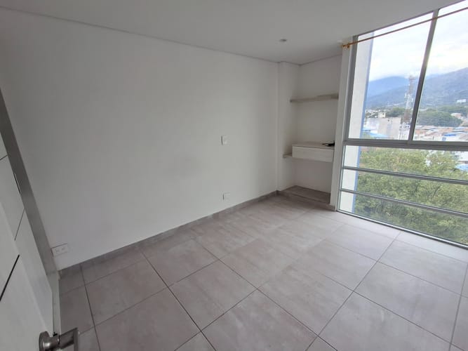 Apartamento de 2 alcobas en venta en Piedra Pintada, Ibagué, 60 m² · foto 8 de 13