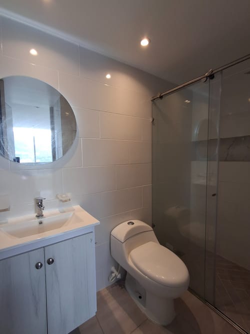 Apartamento de 2 alcobas en venta en Piedra Pintada, Ibagué, 60 m² · foto 10 de 13