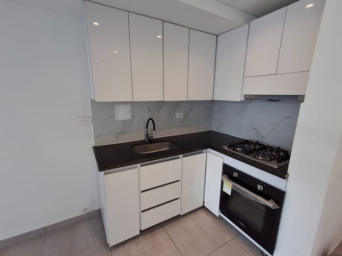 Apartamento de 2 alcobas en venta en Piedra Pintada, Ibagué, 60 m² · foto 3 de 13