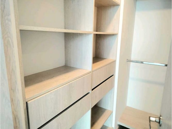 Apartamento de 2 alcobas en arriendo en Altos Del Poblado, Medellín, 83 m² · foto 15 de 23