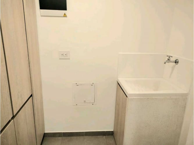 Apartamento de 2 alcobas en arriendo en Altos Del Poblado, Medellín, 83 m² · foto 17 de 23