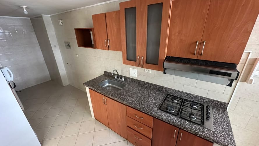 Apartamento de 3 alcobas en arriendo en San Alonso, Bucaramanga, 98 m² · foto 18 de 24
