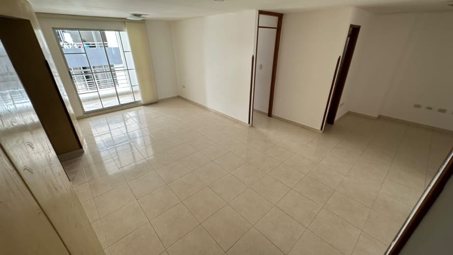 Apartamento de 3 alcobas en arriendo en San Alonso, Bucaramanga, 98 m² · foto 6 de 24